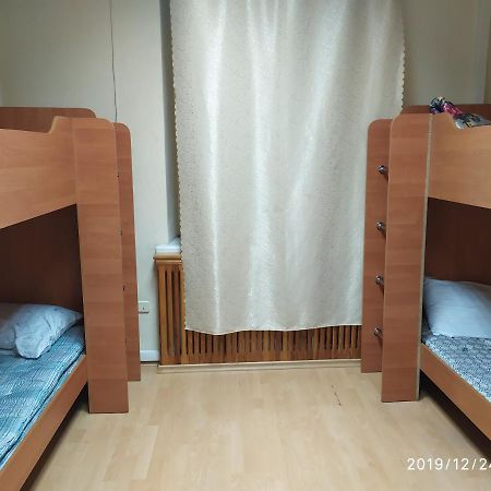 הוסטל חרסון Подушка מראה חיצוני תמונה