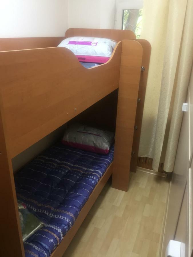 הוסטל חרסון Подушка מראה חיצוני תמונה